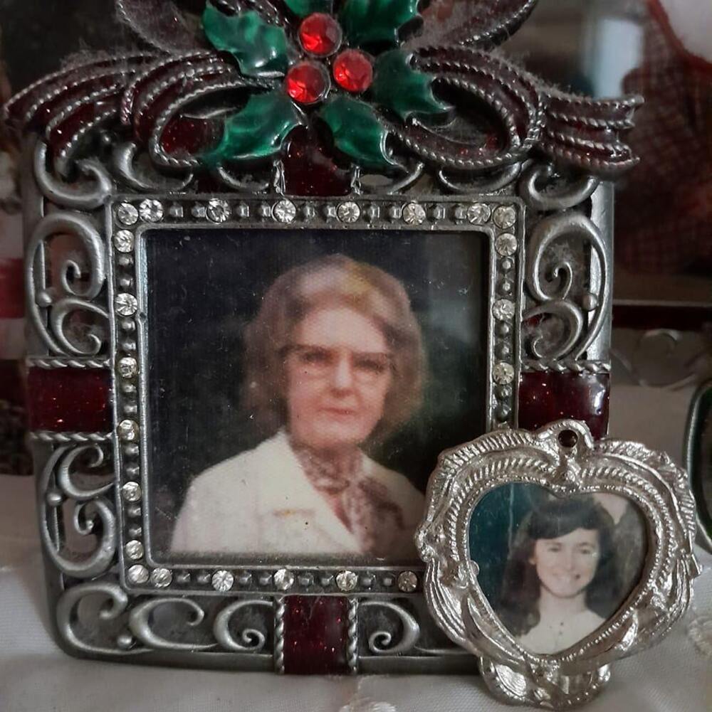 Meet your Posher, Sandra